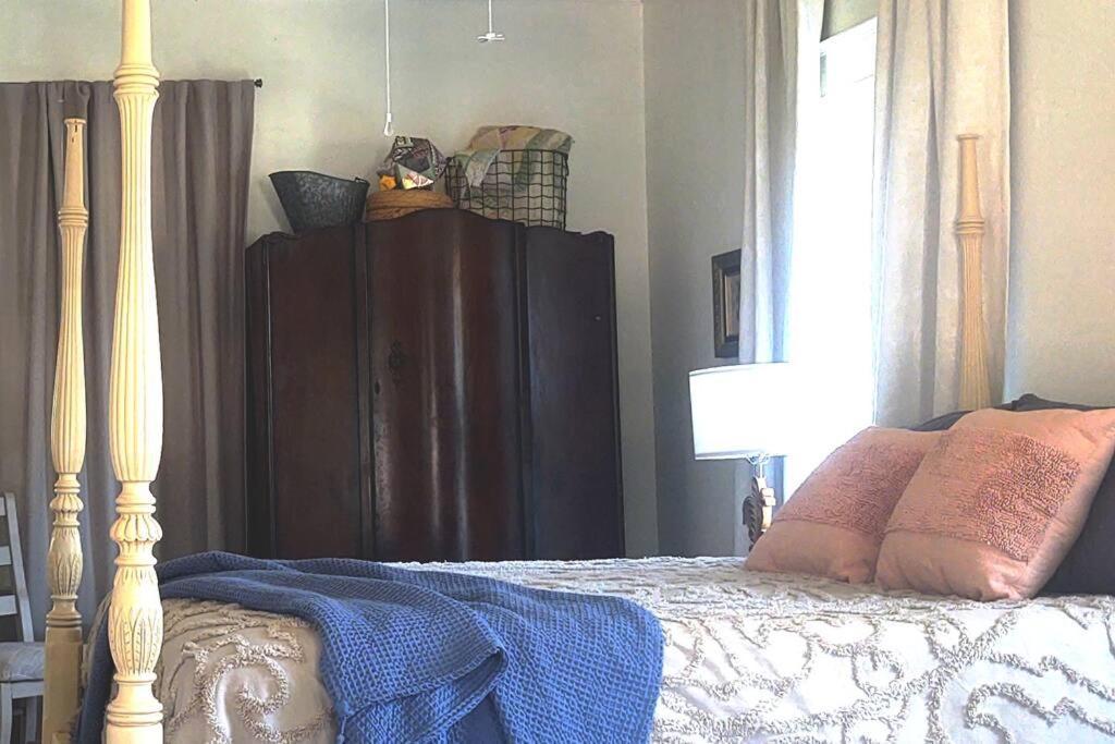 Вилла Oma'S House On Orange Абилин Экстерьер фото
